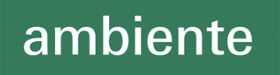 Ambiente logo