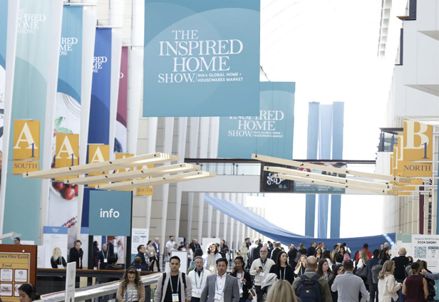 The Inspired Home Show