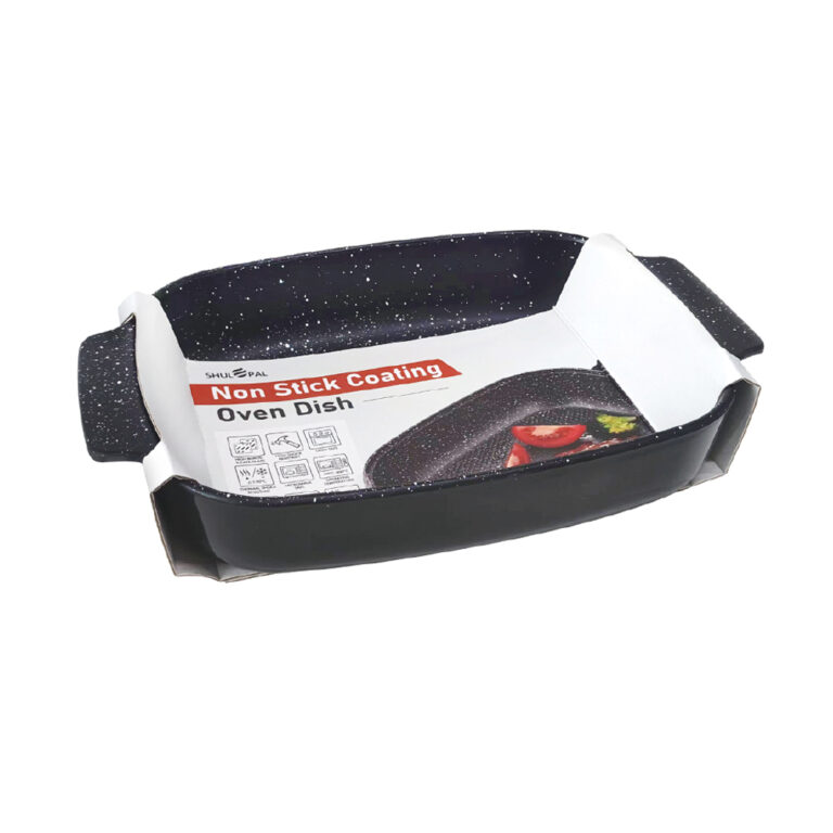 Brand Belt Oven Dish