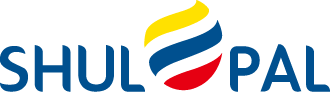 SHULOPAL logo color