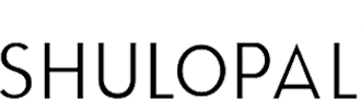 SHULOPAL text logo