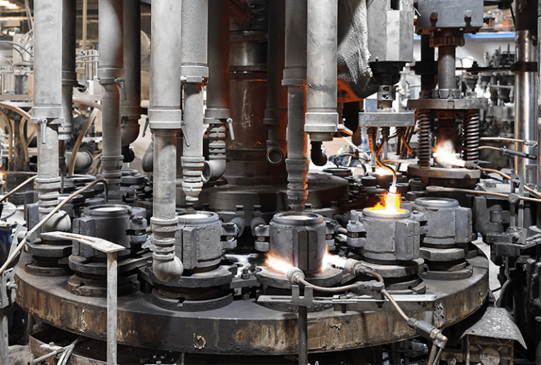 SHULOPAL manufacturing line