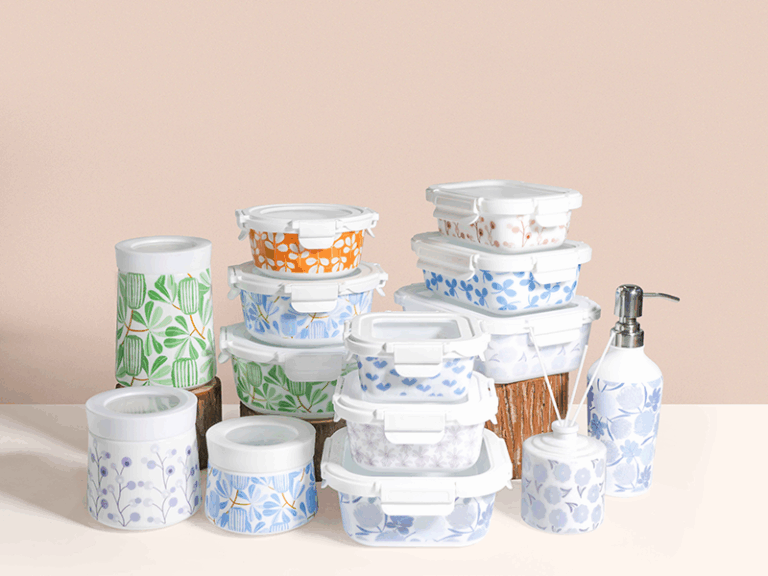 SHULOPAL opal glass innovation