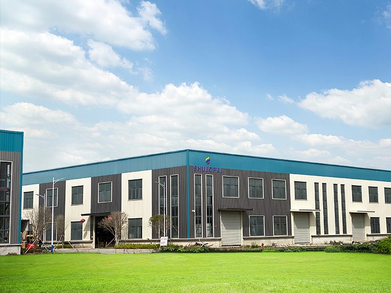 SHULOAPL new opal glass factory 2020