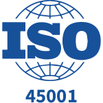 SHULOPAL ISO 45001