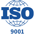 SHULOPAL ISO 9001
