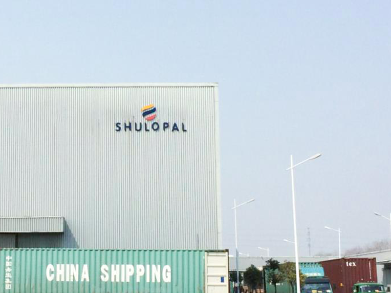 SHULOPAL northern new opal plant 2012