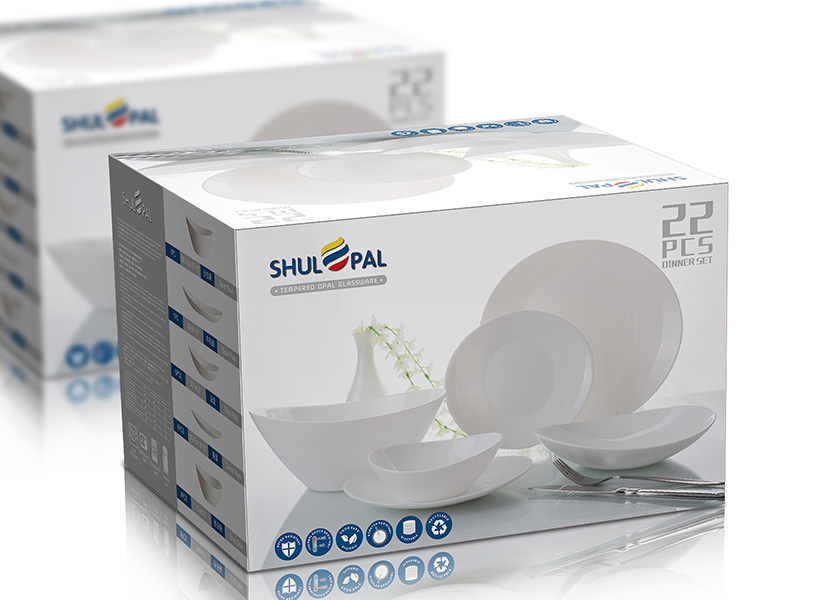 SHULOPAL category- gift sets