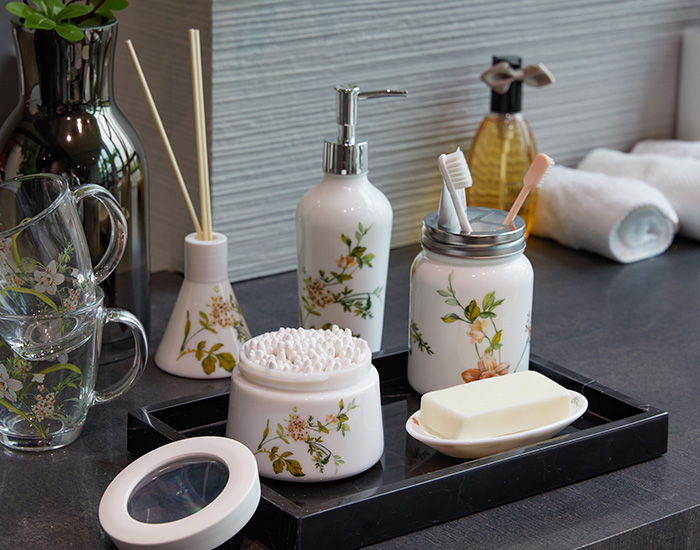 SHULOPAL innovation bath room acceseries