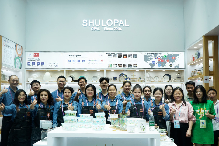 SHULOPAL product team