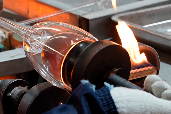 Step4B Liner punching