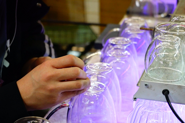 step8 Bottom Sealing