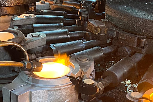 shulopal-OEM-Pilot Production