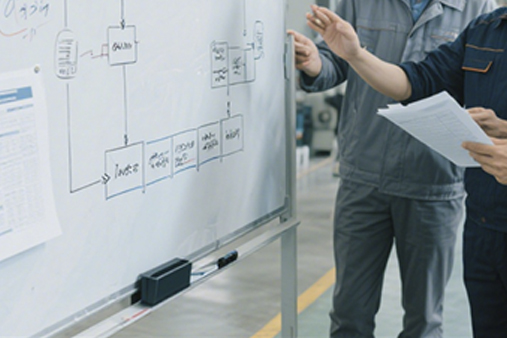 shulopal-OEM-Raw Material Procurement