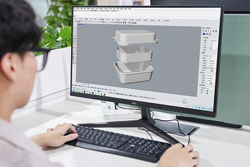 SHULOPAL product design-delivery