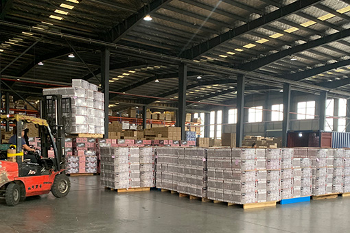 hulopal-OEM product delivering