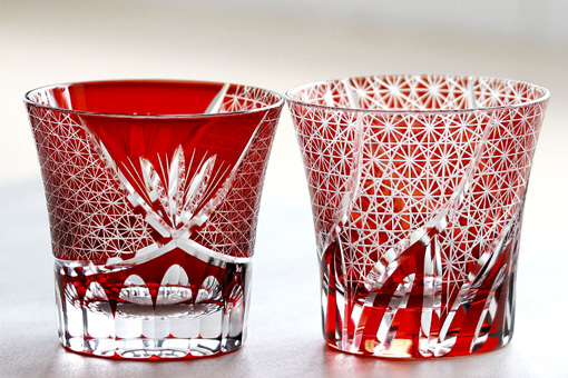 SHULOPAL cutting glass