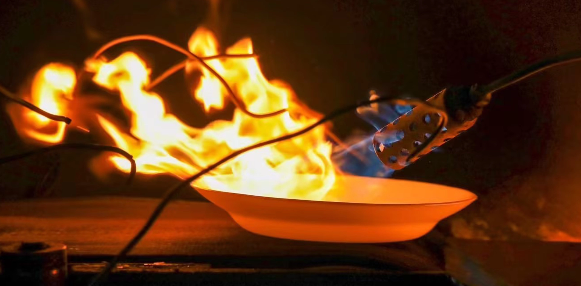 SHULOPAL durable opal glass