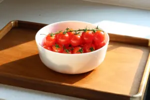 SHULOPAL opal glass oven dish-round