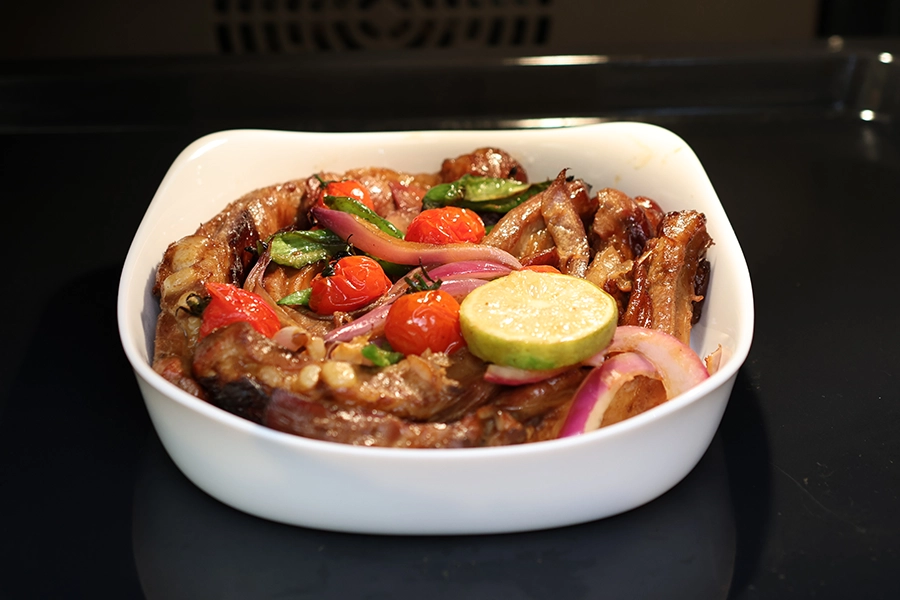 Opal Oven Baking Dish-Square