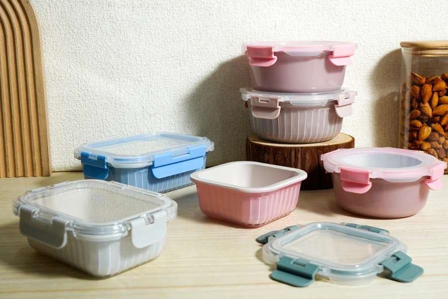 Crystal Silicone Glazing