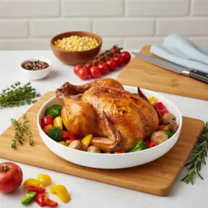 2-YJQW100-SHULOPAL-opal-glass-oven-dish-round