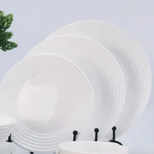 1-BWP70Q-SHULOPAL-white dessert plate circles 7inch.webp