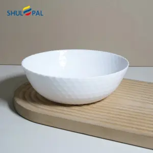 1 DMW80T SHULOPAL diamond salad bowl diamond 8inch salad bowl