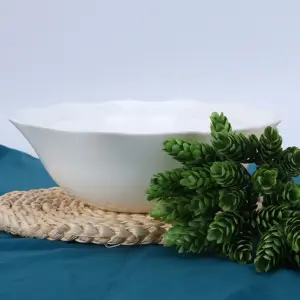 1-HBW90T-SHULOPAL-Opal Dinnerware- Petals Salad bowl.webp