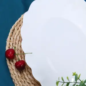 1-HBYP140T-SHULOPAL-Opal Dinnerware- Petals Serving Plate.webp