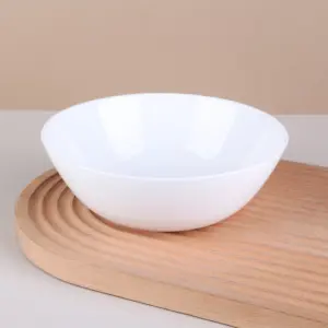 1-NMW75T-SHULOPAL-opal glass dinnerware-Salad Bowl.webp