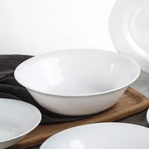 1-NRW105T-SHULOPAL-opal glass dinnerware- Salad Bowl.webp