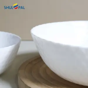 2 DMW80T SHULOPAL diamond salad bowl diamond 8inch salad bowl