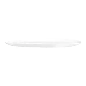 2 DMYP130X SHULOPAL diamond serving plate diamond 13inch serving plate