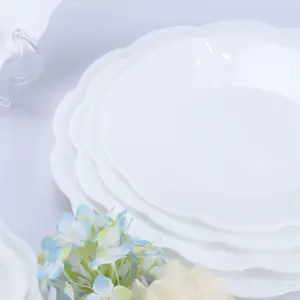 2-HBP100T-SHULOPAL-Opal Dinnerware-Petals Dinner Plate.webp