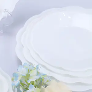 2-HBP70T-SHULOPAL-Opal Dinnerware-Petals Dessert Plate.webp