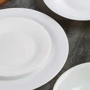 2-NRP70T-SHULOPAL-opal glass dinnerware-Dessert Plate.webp