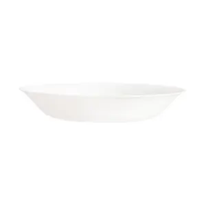 2-NRQW95T-SHULOPAL-opal glass dinnerware-Soup Plate.webp