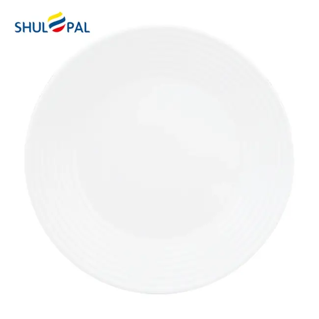 3-BWP105T-SHULOPAL-opal glass dinner plate circles 10.5inch.webp