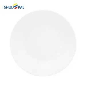 3-BWSP85T-SHULOPAL-opal glass soup plate circles 8.5inch.webp