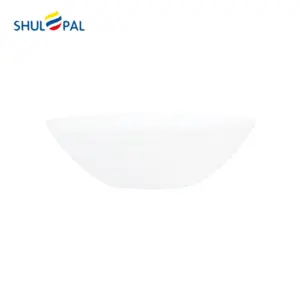 3-BWW65T-SHULOPAL-white glass bowl circles 6.5inch.webp