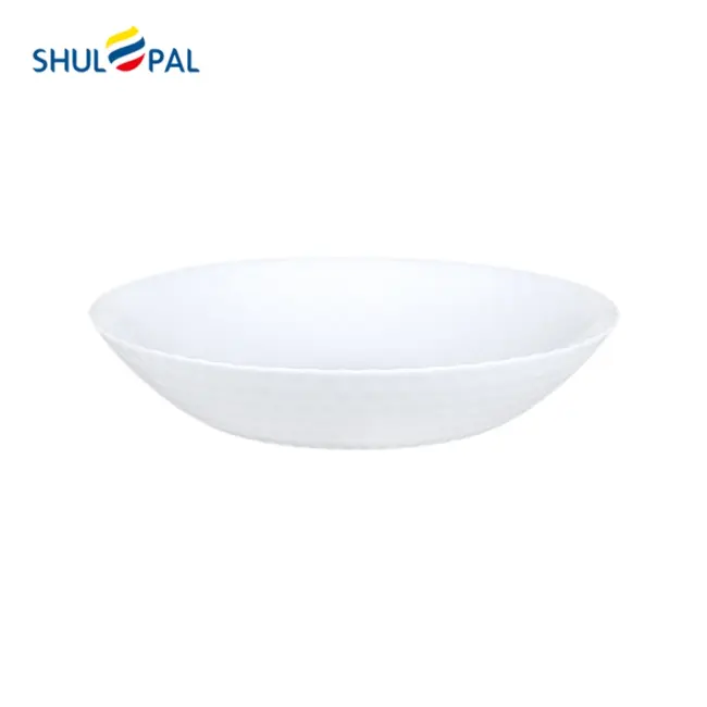 3 DMSP80X SHULOPAL diamond soup plate diamond 8inch soup plate