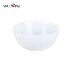 3 DMW50X SHULOPAL embossed individual bowl diamond 5inch individual bowl