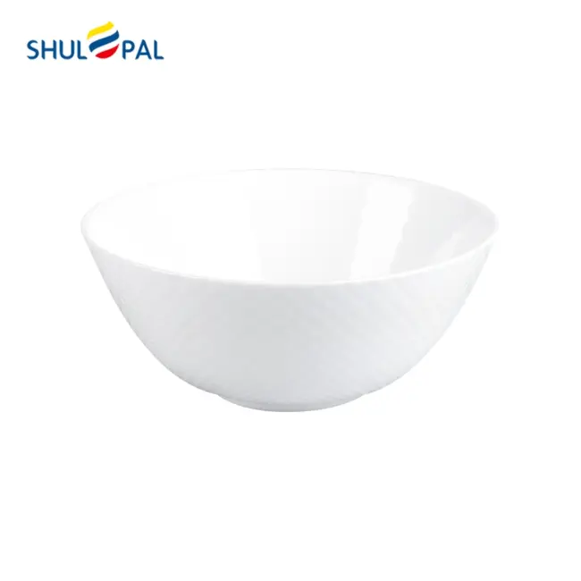 3 DMW70T SHULOPAL textured all purpose bowl diamond 7inch all purpose bowl
