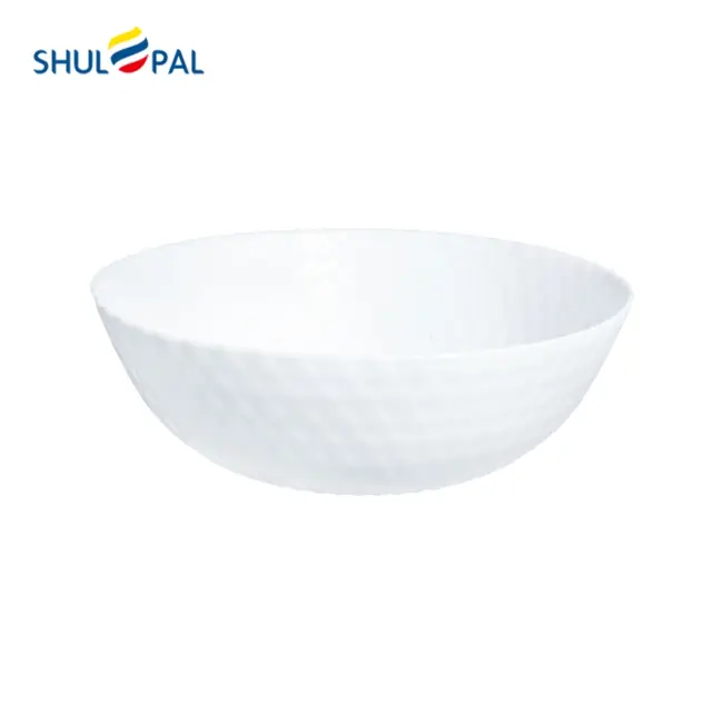 3 DMW80T SHULOPAL diamond salad bowl diamond 8inch salad bowl
