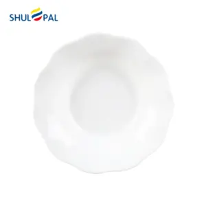 3-HBSP60T-SHULOPAL-Opal Dinnerware-Petals Soup Plate.webp