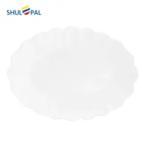 3-HBYP100T-SHULOPAL-Opal Dinnerware- Petals Serving plate.webp