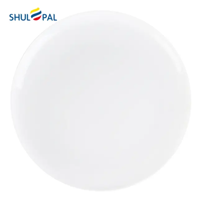 3-NMP125T-SHULOPAL-opal glass dinnerware- Pizza Plate.webp