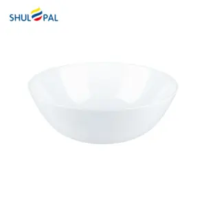 3-NMW75T-SHULOPAL-opal glass dinnerware-Salad Bowl.webp