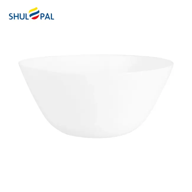 3-NMW95T-SHULOPAL-opal glass dinnerware-Salad Bowl.webp